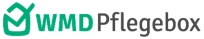 WMD Pflegebox Logo